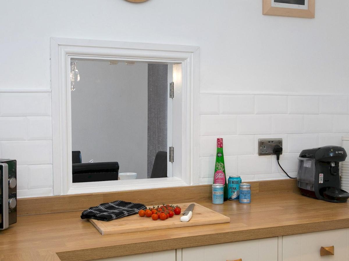 Pass The Keys Modern Coastal Home In Bull Bay Amlwch Zewnętrze zdjęcie